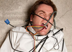 ip multicast