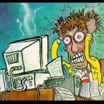 Cisco commands can be very frustrating