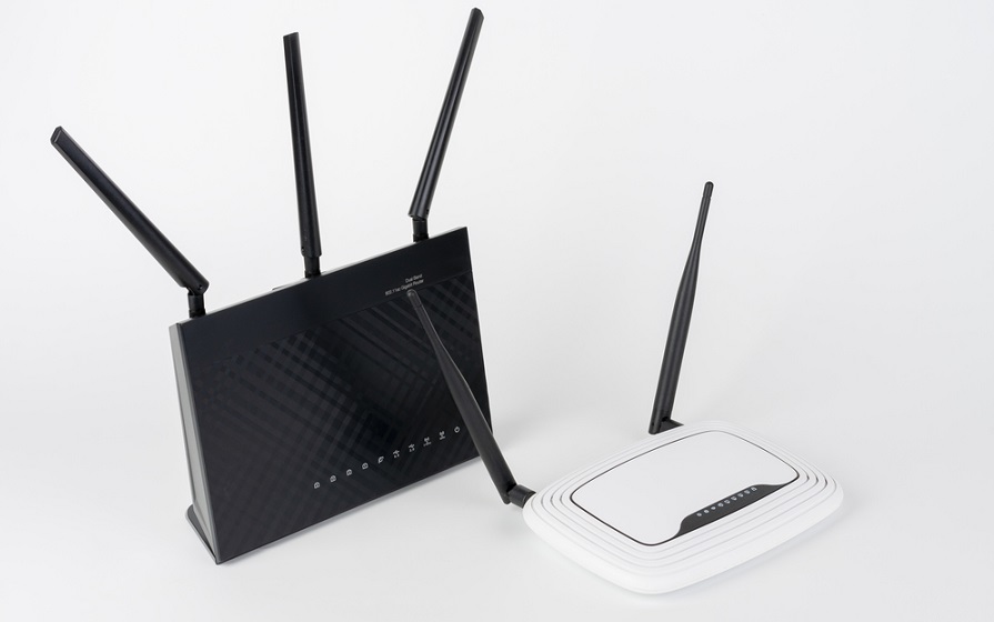 ASUS Router Lights (Meaning & Fixes)