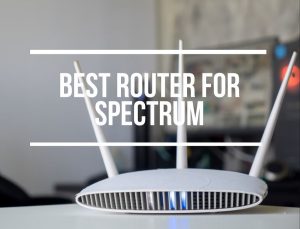 Best gaming router for spectrum Outlet