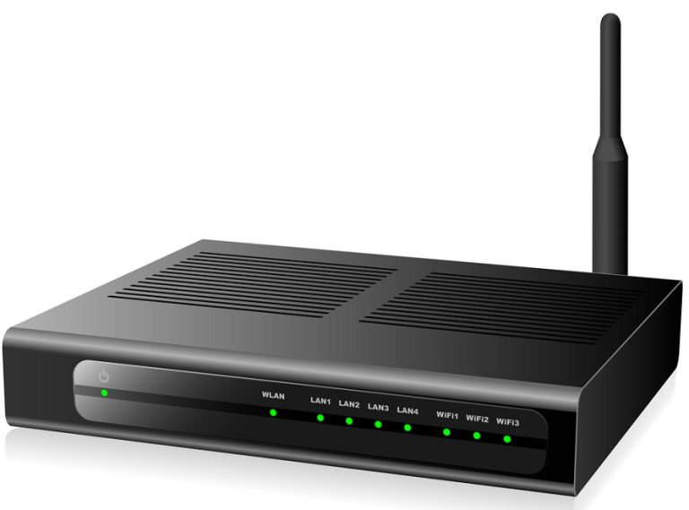 Cox Modem Router Blinking Green (Causes & Easy Fixes)