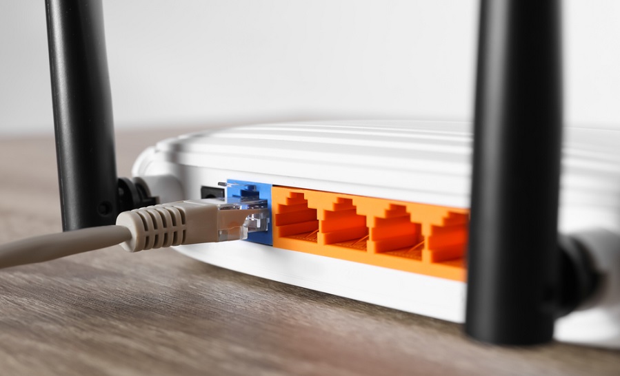 Modem and Router Lights (Meanings & States) Tempyx Blog