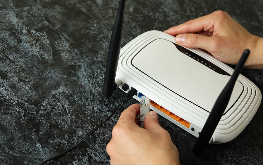 Best Router For Optimum (2024) Optimum Compatible Routers