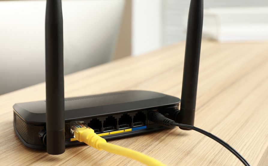 Shaw Modem Flashing Orange (Causes & Fixes)