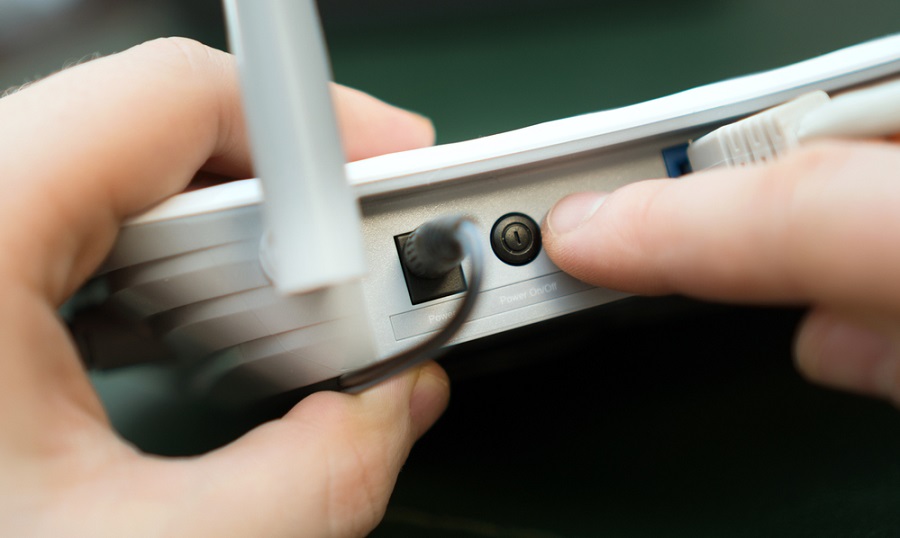 Verizon Router Red Globe (Causes & Easy Fixes)