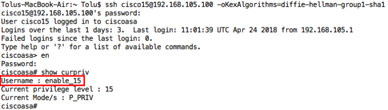AAA On The Cisco ASA How To Configure with Lab Example RouterFreak